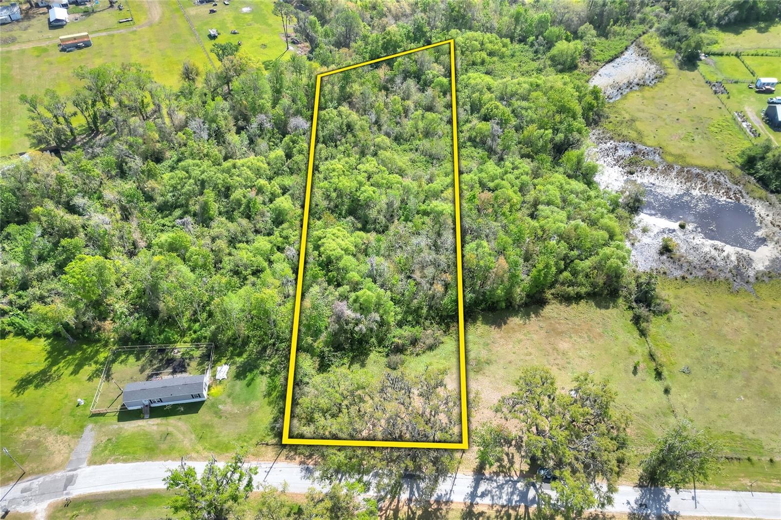 0 Armor Rd Property Photo 2
