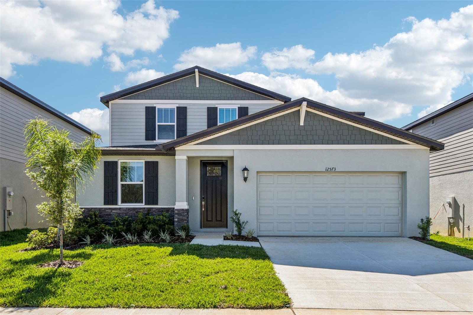 12573 Homeland Dr Property Photo 1
