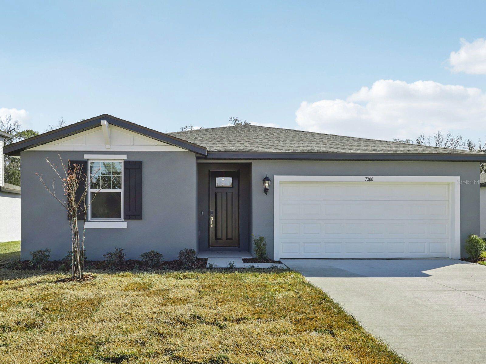 7200 RAY CREEK DR Property Photo 1