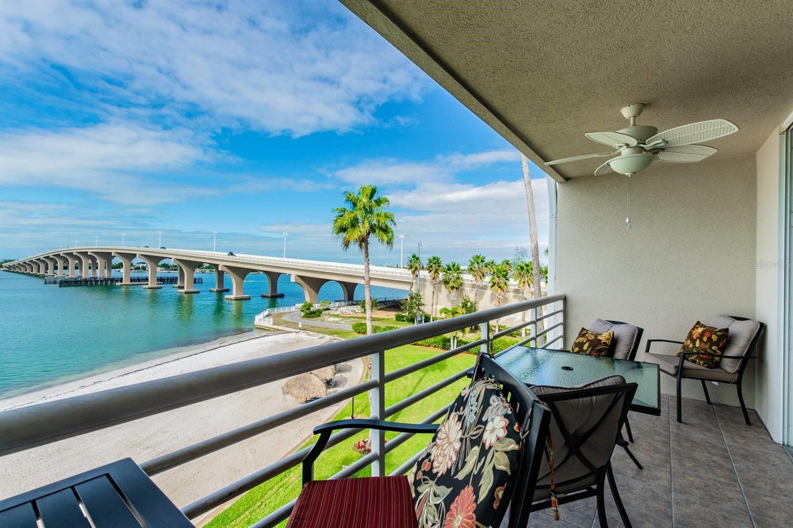 5701 Bahia Del Mar Cir #403 Property Photo 1
