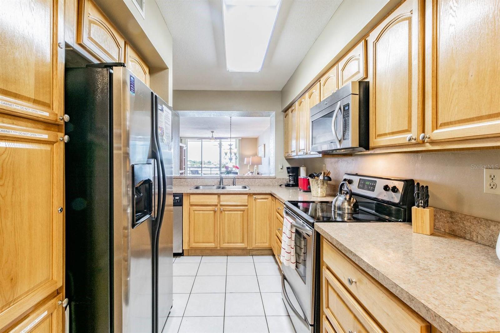 5701 Bahia Del Mar Cir #403 Property Photo 4