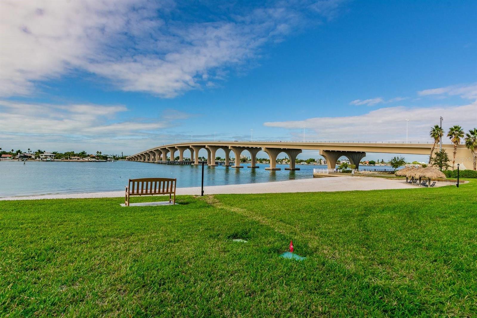 5701 Bahia Del Mar Cir #403 Property Photo 24