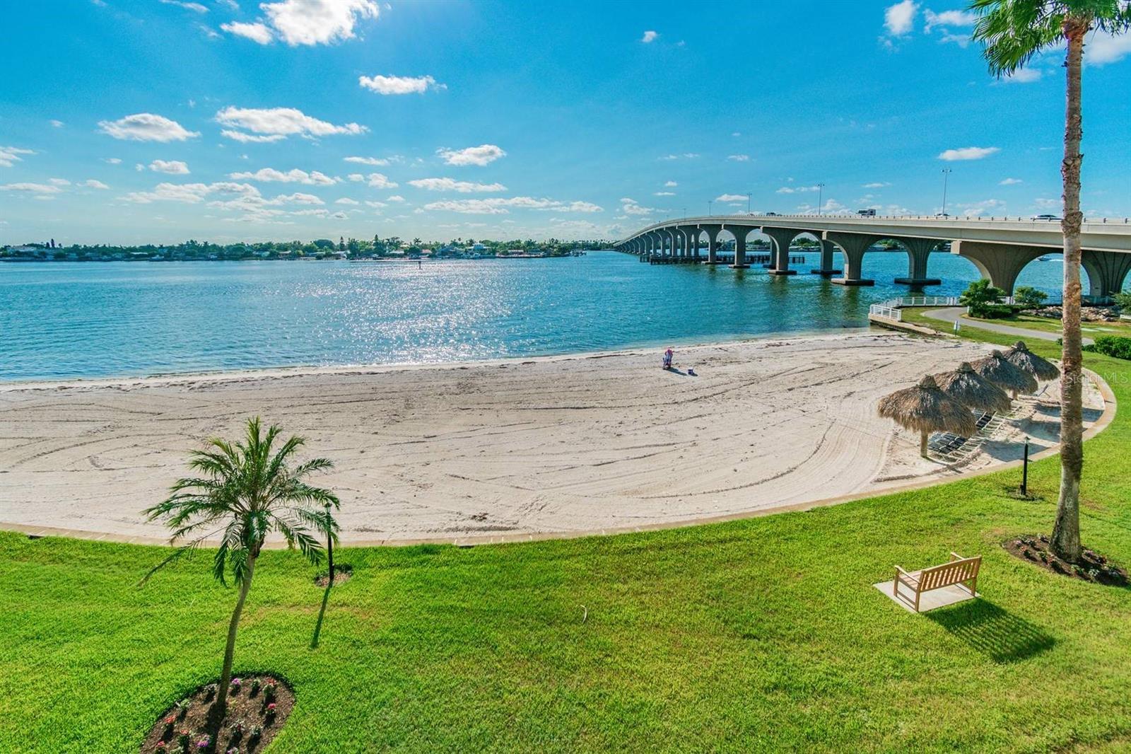 5701 Bahia Del Mar Cir #403 Property Photo 25