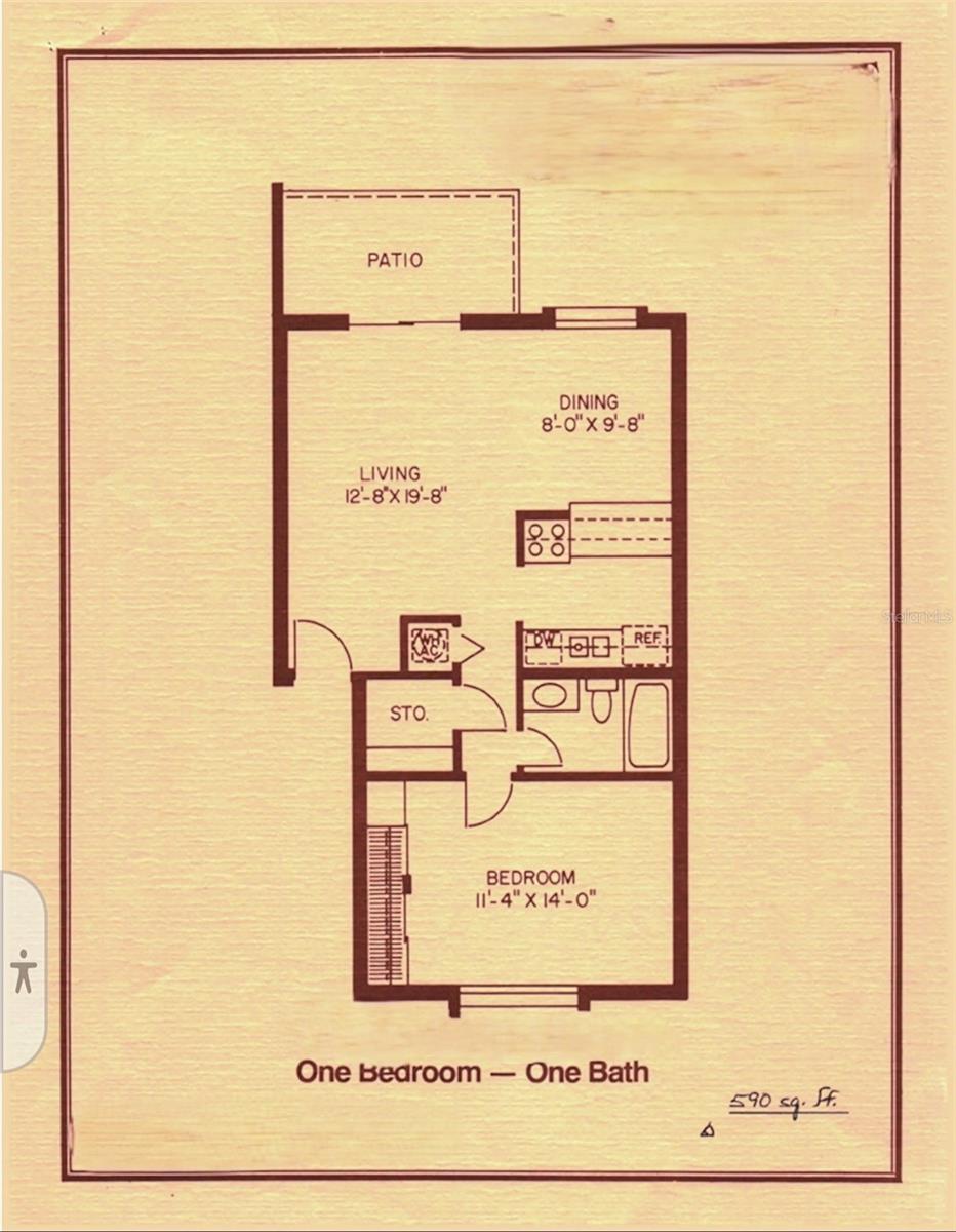 4215 East Bay Dr #1508b Property Photo 30