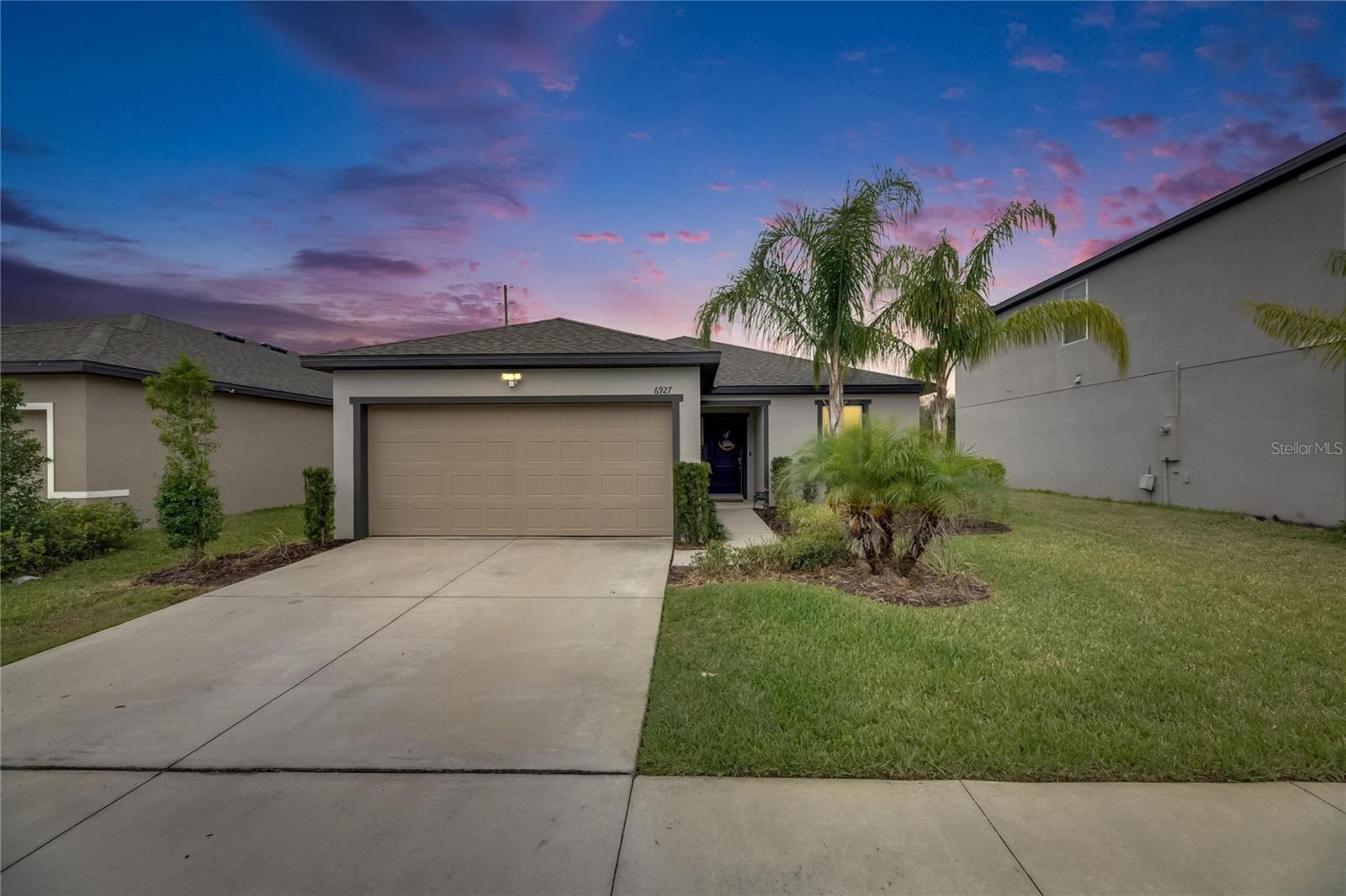 6927 SHELBY LYNN WAY Property Photo 1