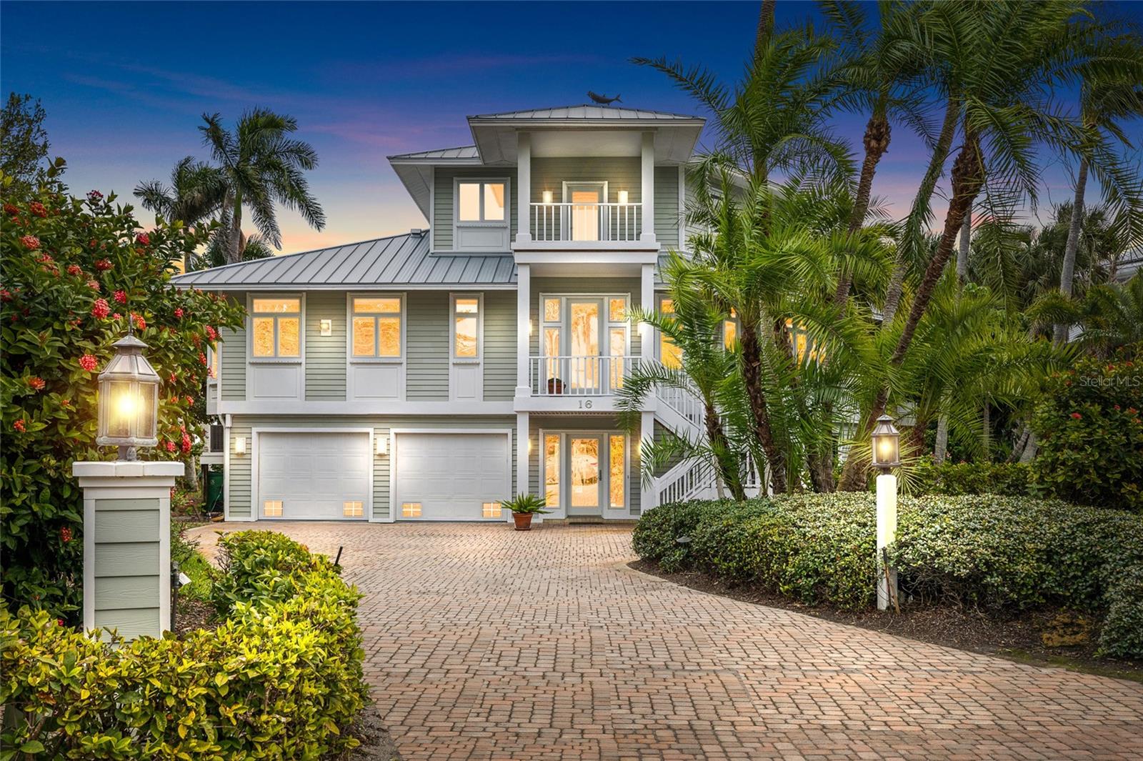 16 Grouper Hole Dr Property Photo 1