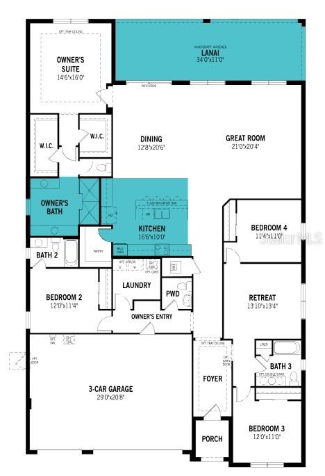 11965 Starbright Path Property Photo 2