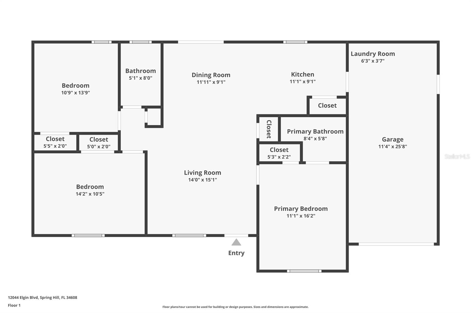 12044 Elgin Blvd Property Photo 16