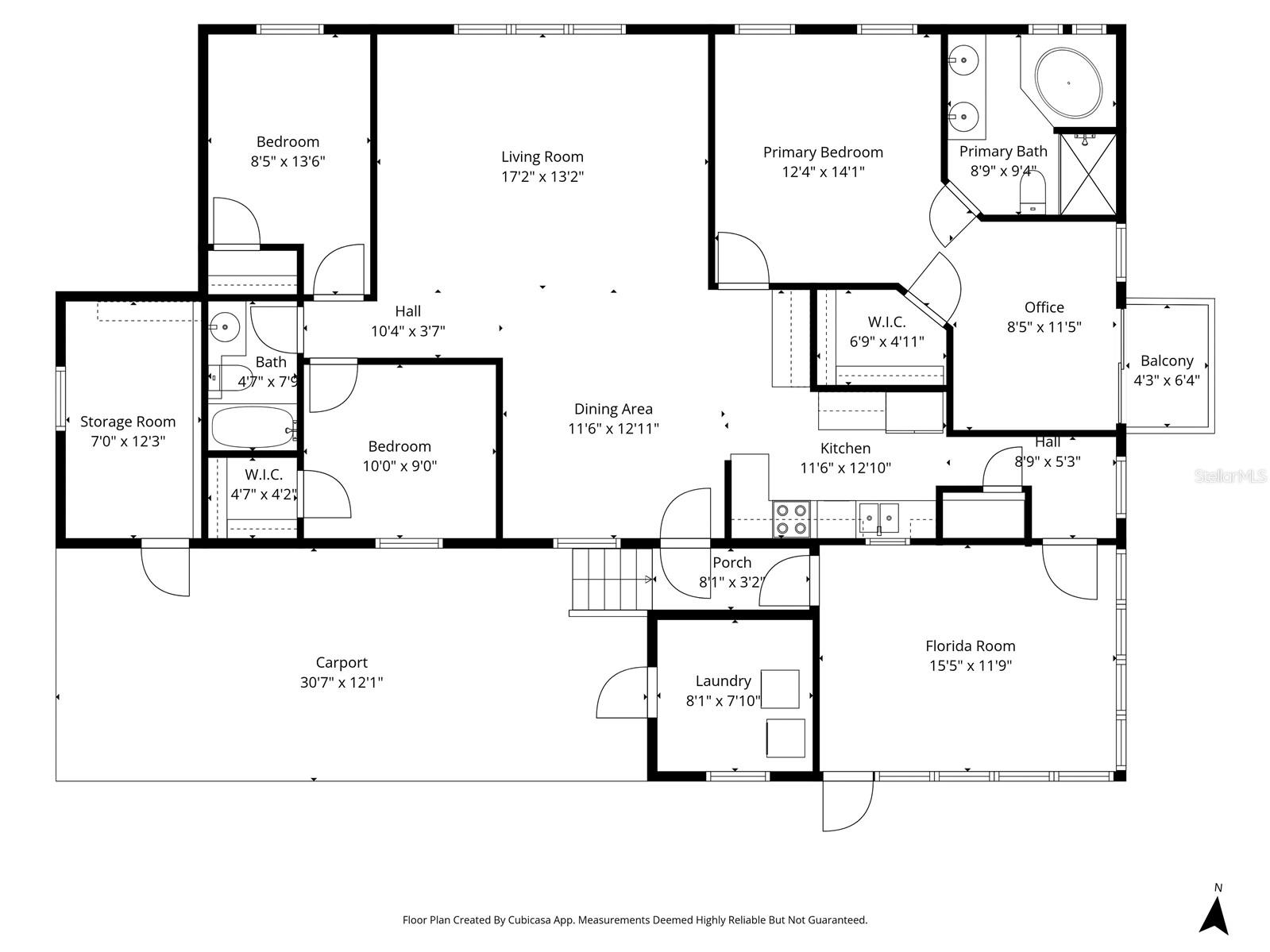 134 Americana Ct Ne #216 Property Photo 5