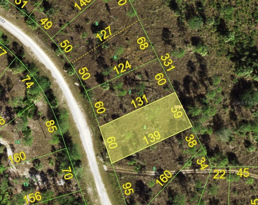 13592 Carousel Dr Property Photo 2