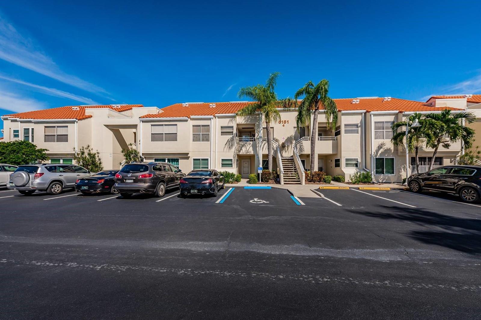 6151 Bahia Del Mar Blvd #120 Property Photo 1