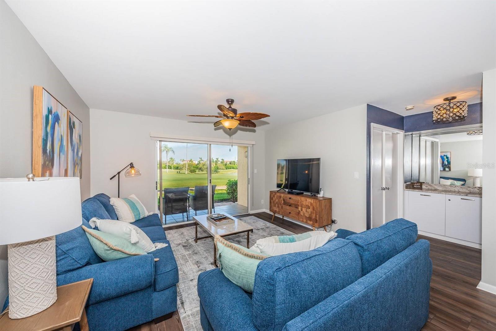6151 Bahia Del Mar Blvd #120 Property Photo 7