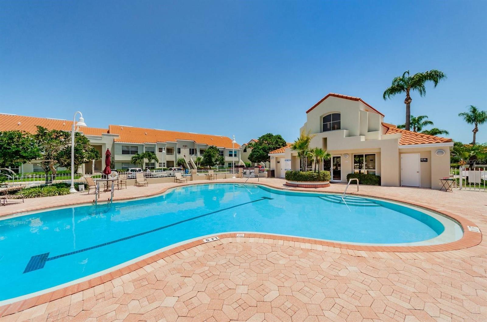 6151 Bahia Del Mar Blvd #120 Property Photo 16