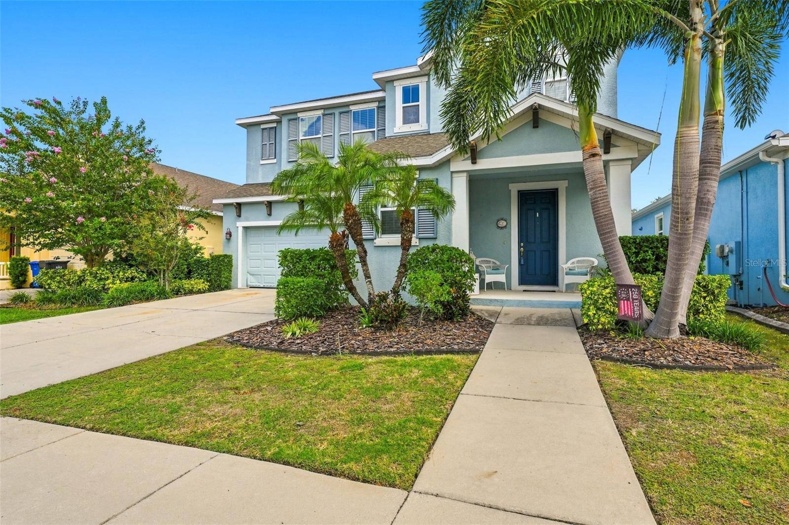5227 ADMIRAL POINTE DR