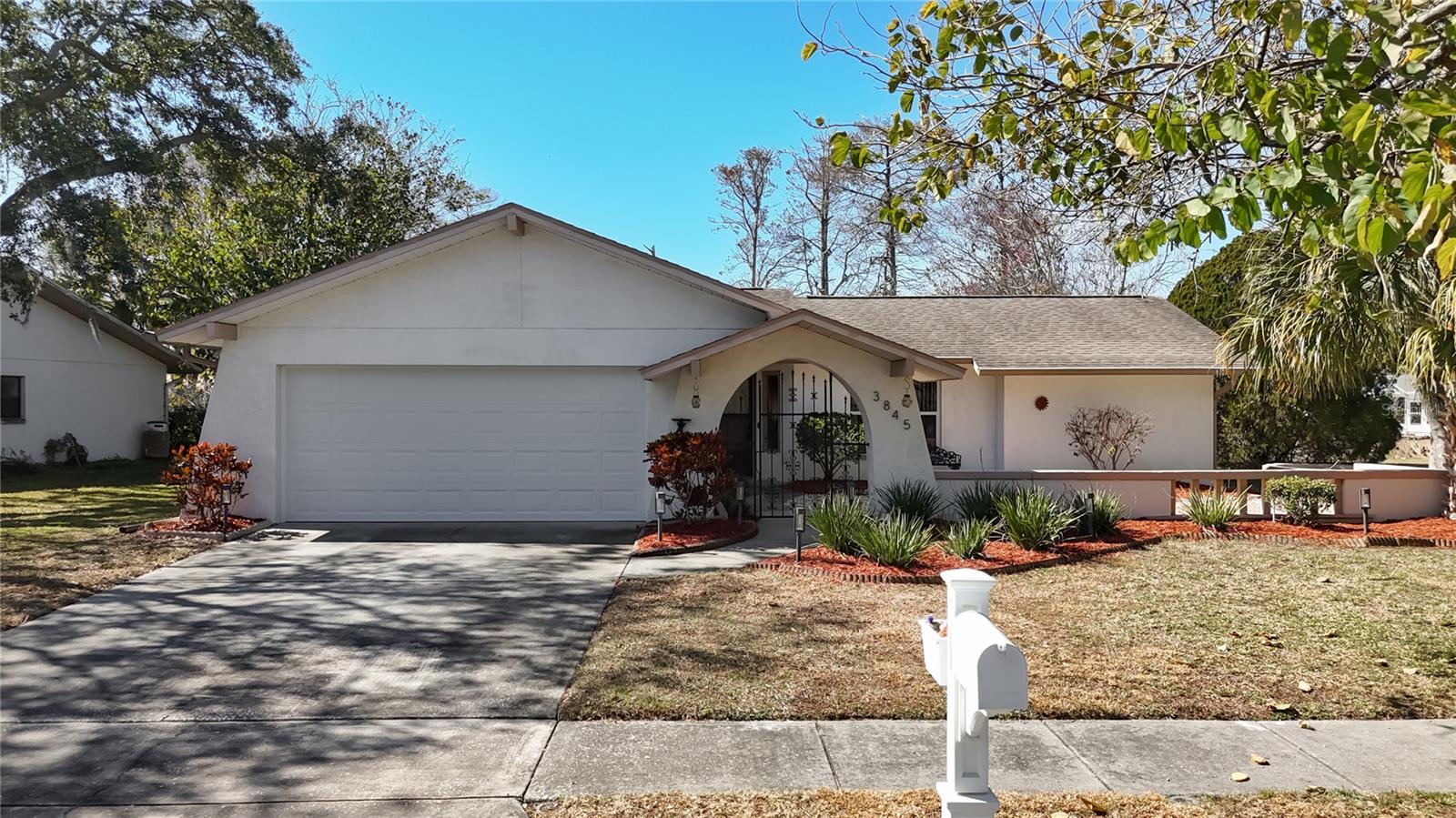 3845 Erin Brook Dr Property Photo 1