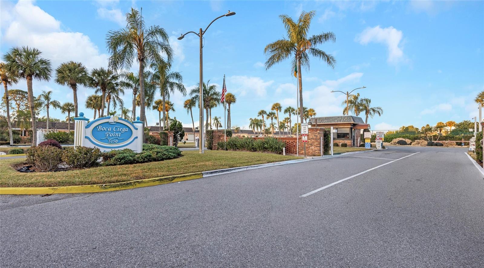 285 Boca Ciega Point Blvd N #3009 Property Photo 26