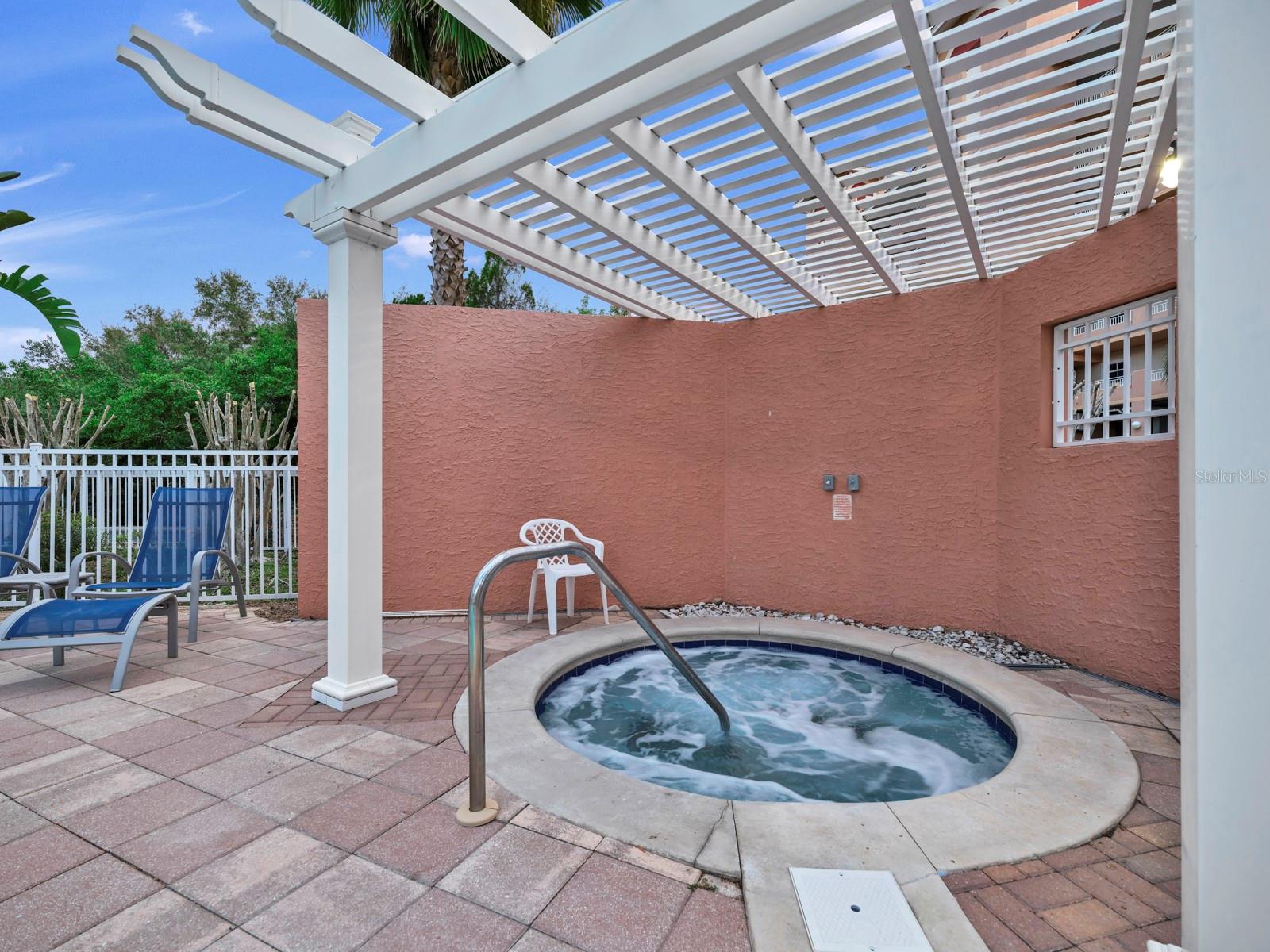 12033 Gandy Blvd N #133 Property Photo 49