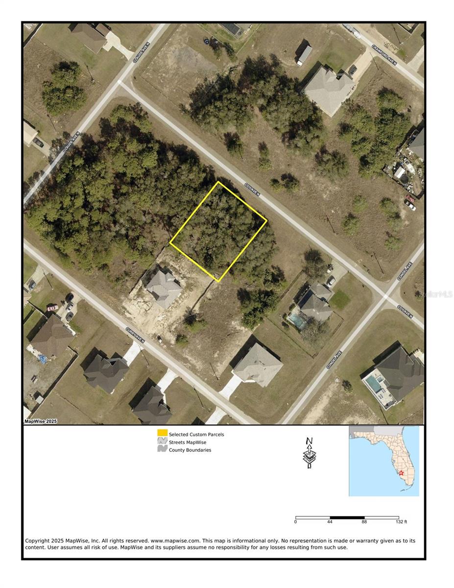 2005 Coy Ave N Property Photo 1