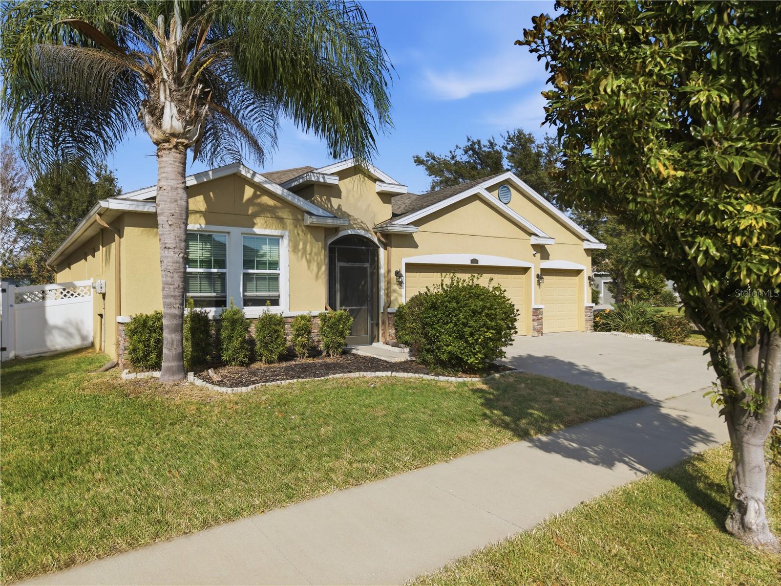 10420 Pleasant Spring Way Property Photo 1