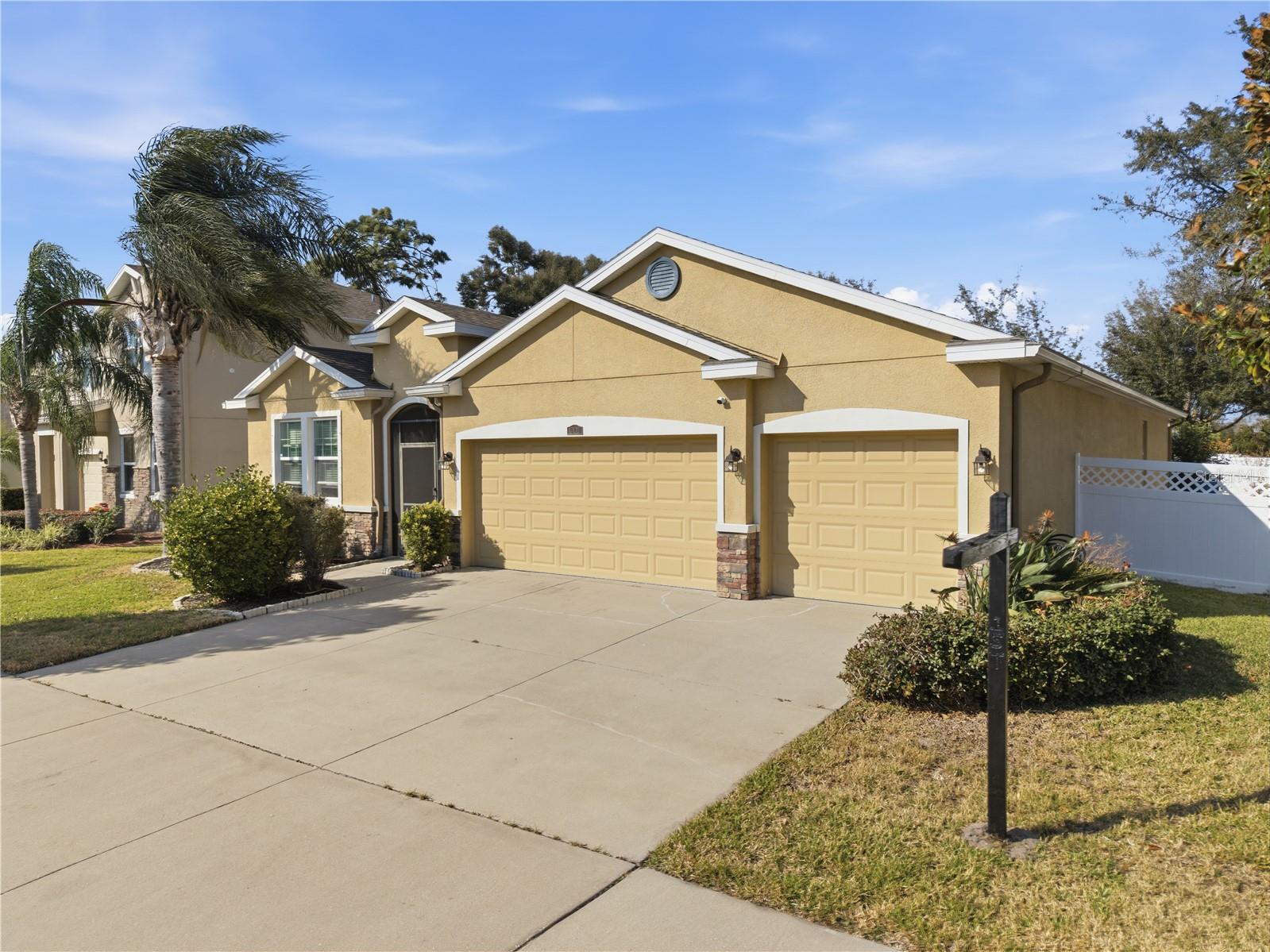 10420 Pleasant Spring Way Property Photo 2
