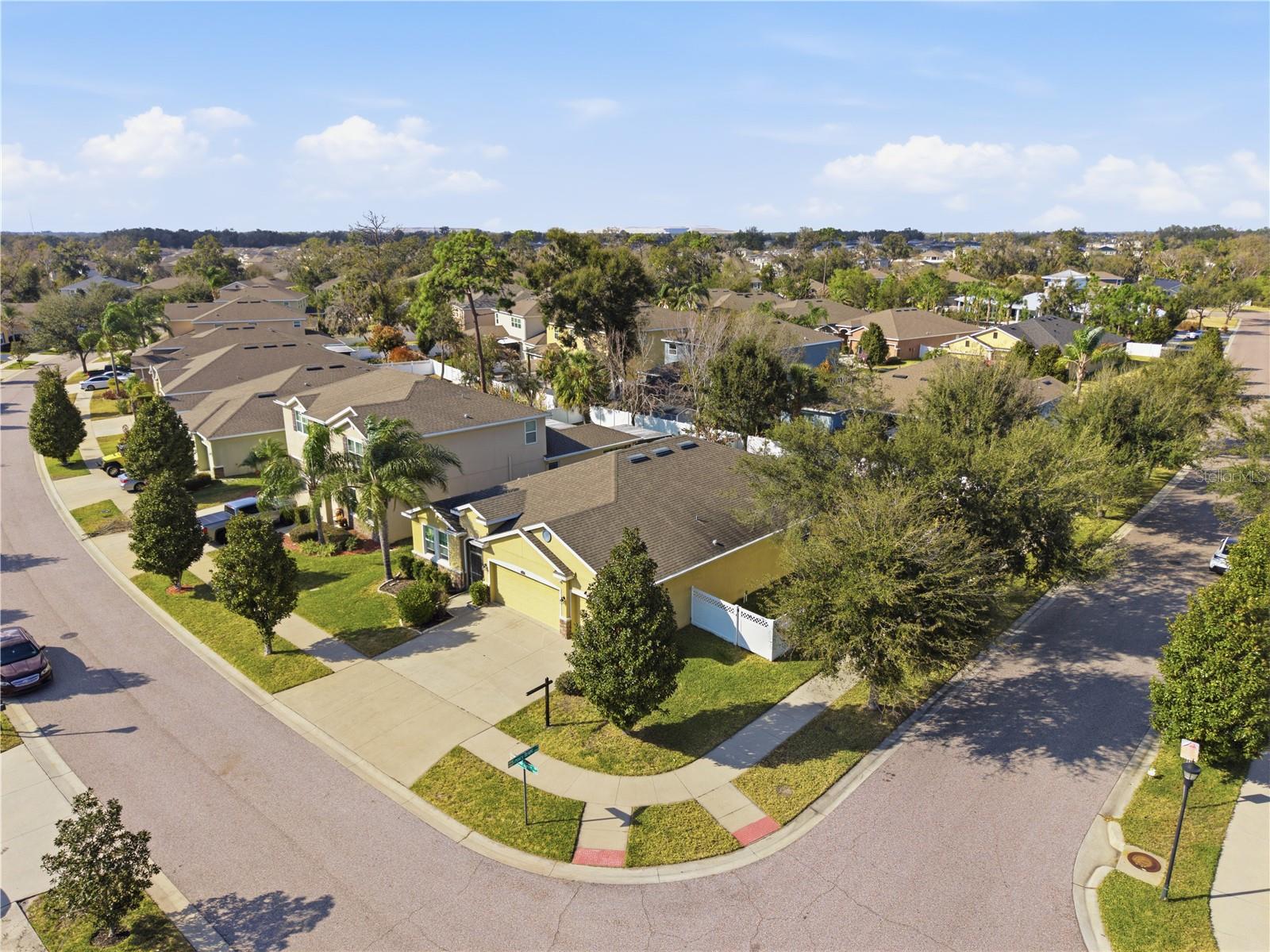 10420 Pleasant Spring Way Property Photo 24