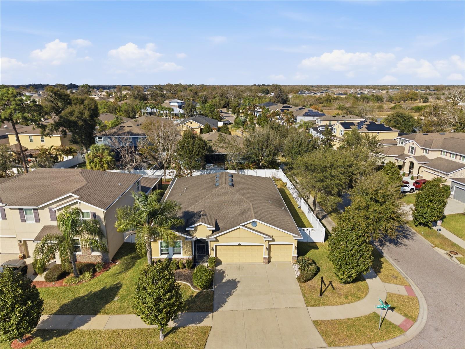 10420 Pleasant Spring Way Property Photo 25