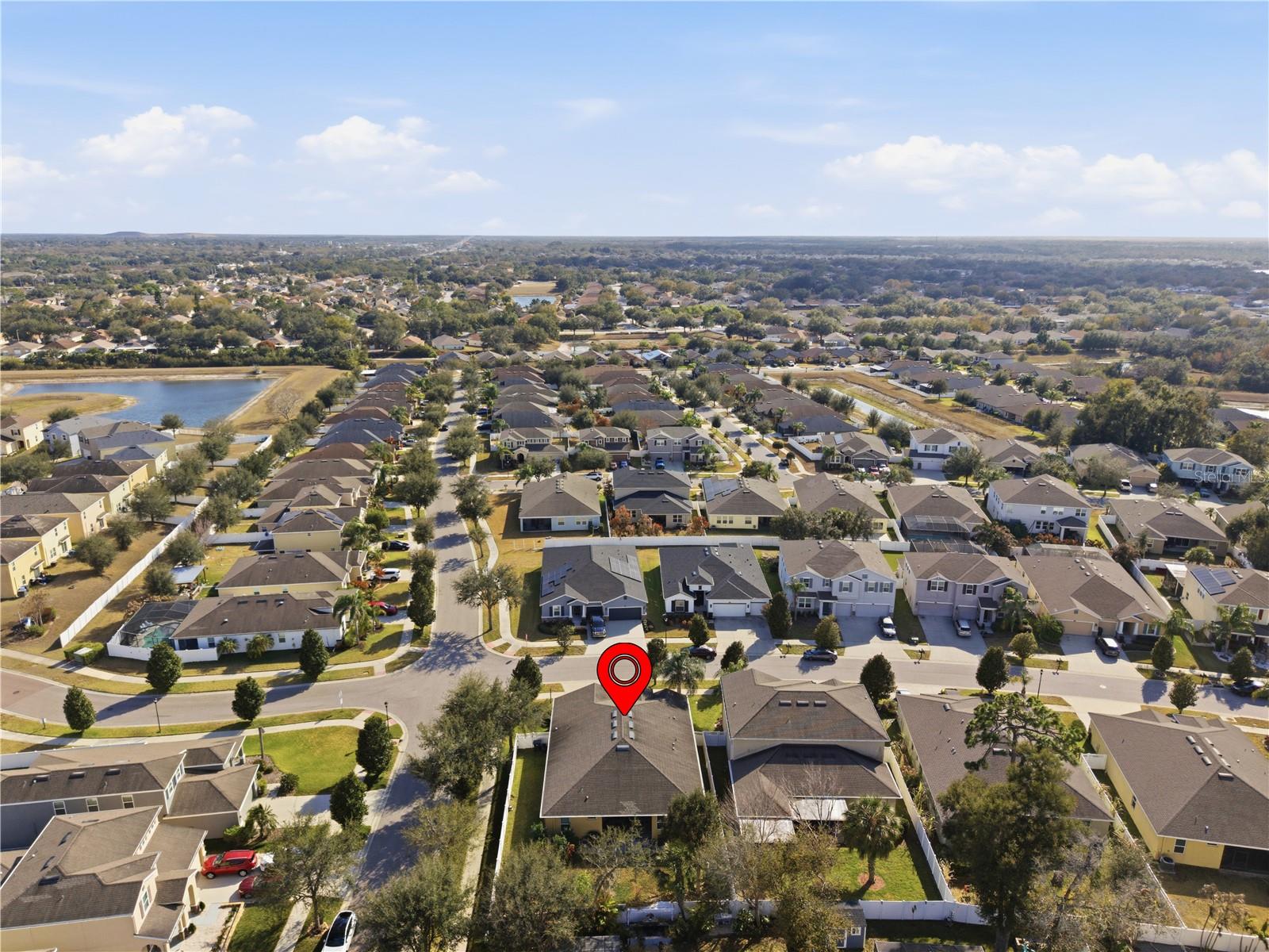 10420 Pleasant Spring Way Property Photo 27