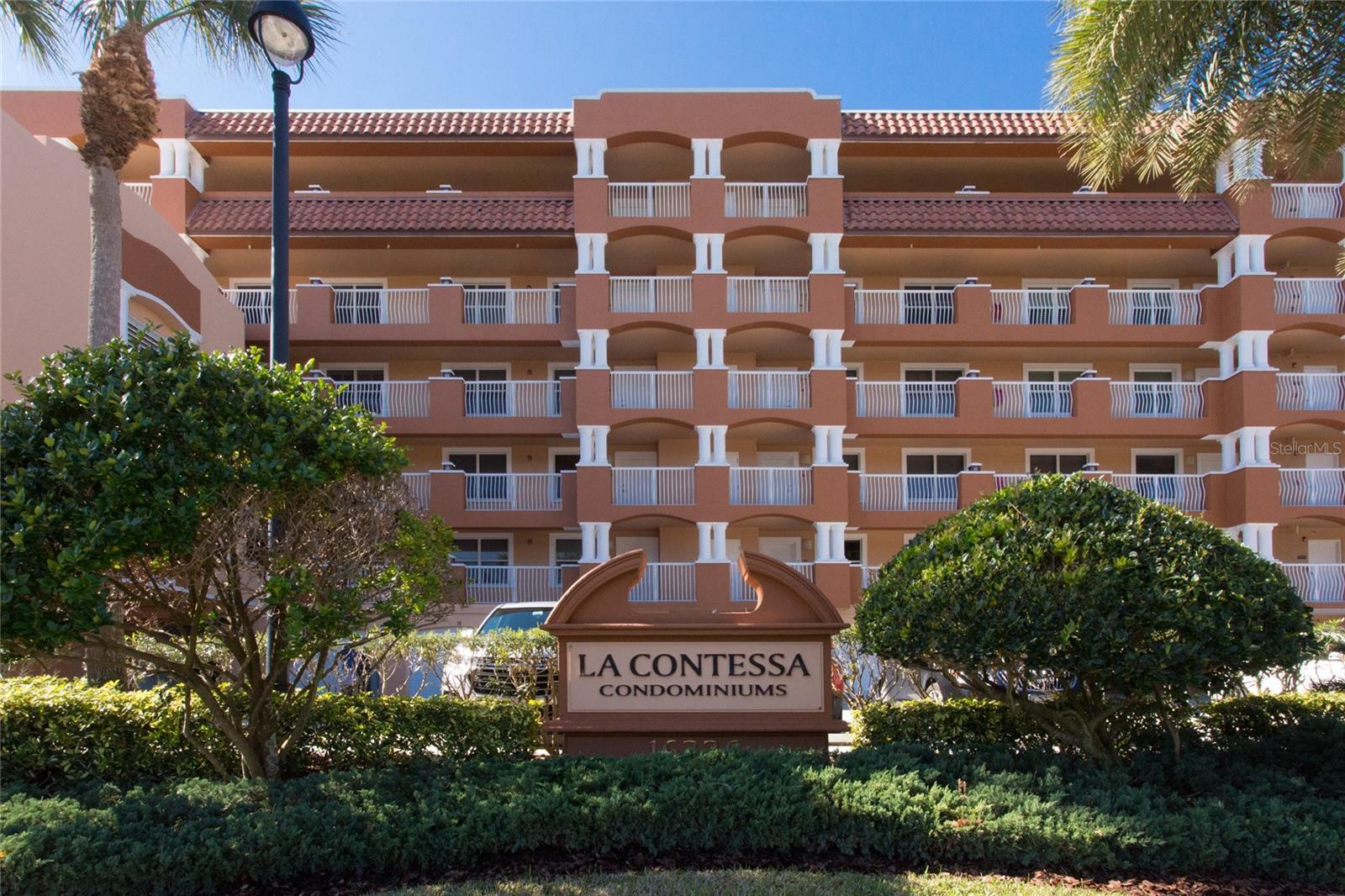 16326 Gulf Blvd #307 Property Photo 2