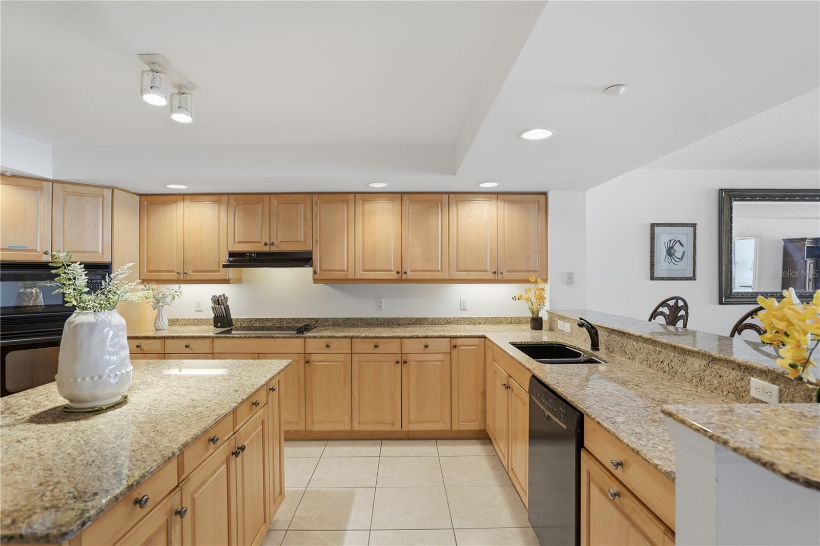 16326 Gulf Blvd #307 Property Photo 4