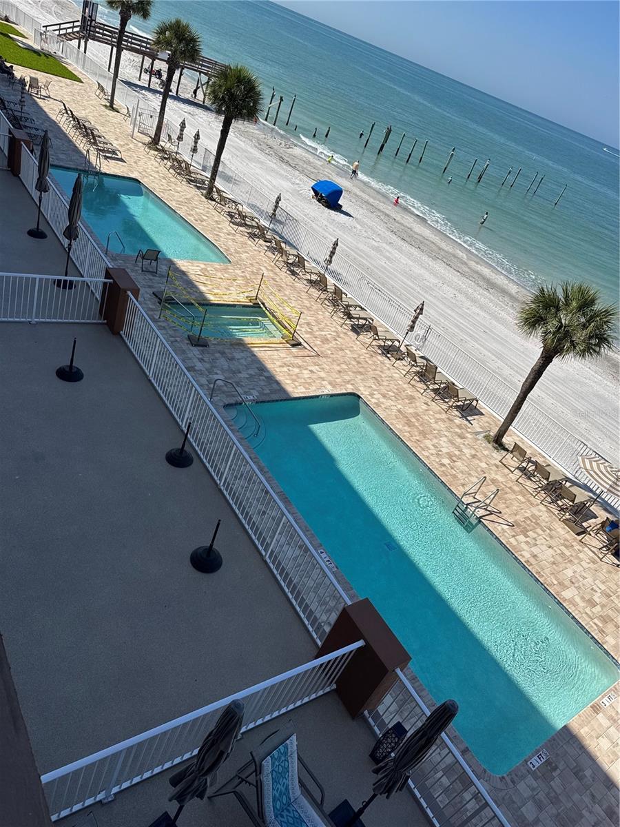 16326 Gulf Blvd #307 Property Photo 38