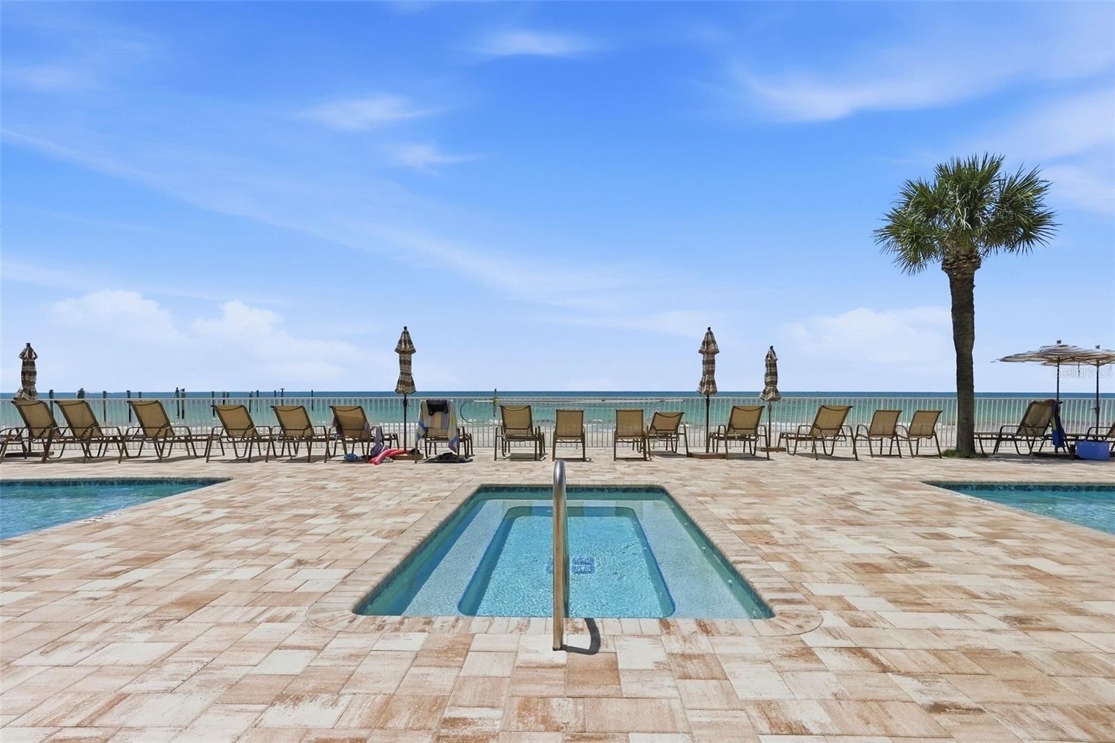 16326 Gulf Blvd #307 Property Photo 39