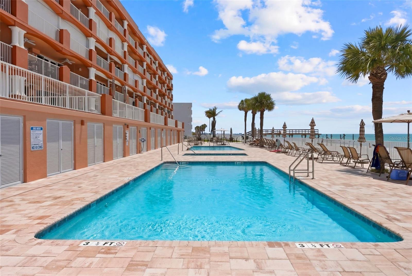 16326 Gulf Blvd #307 Property Photo 41