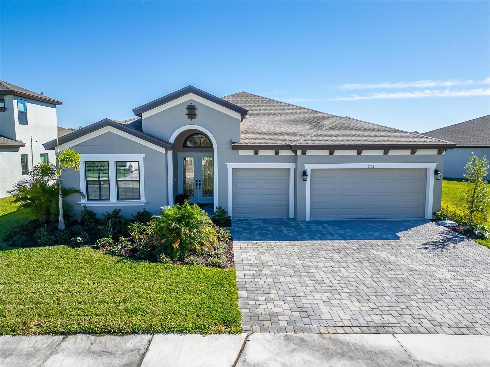9152 Warm Springs Cir Property Photo 1