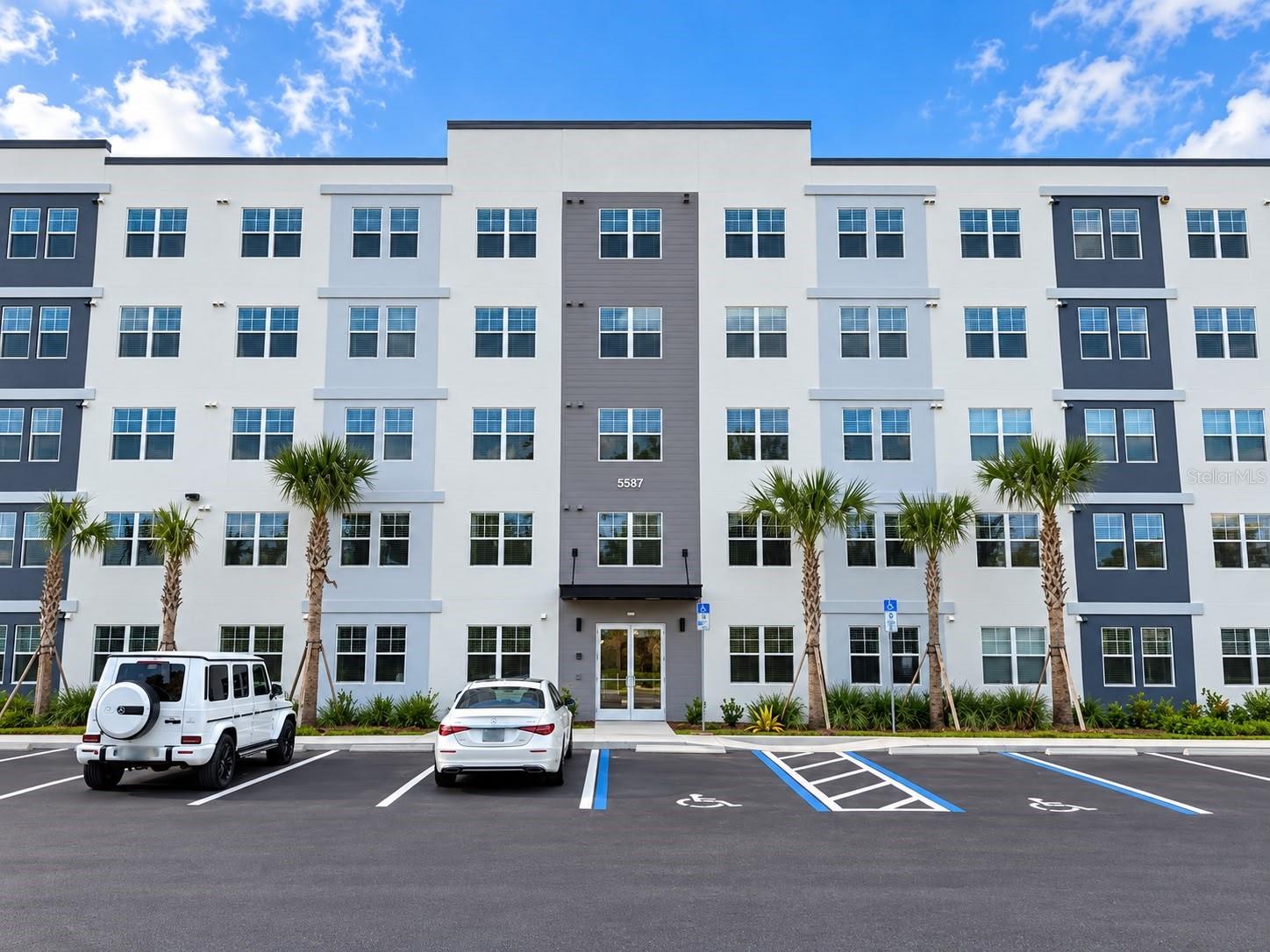 5587 Millenia Park Blvd #222 Property Photo 1
