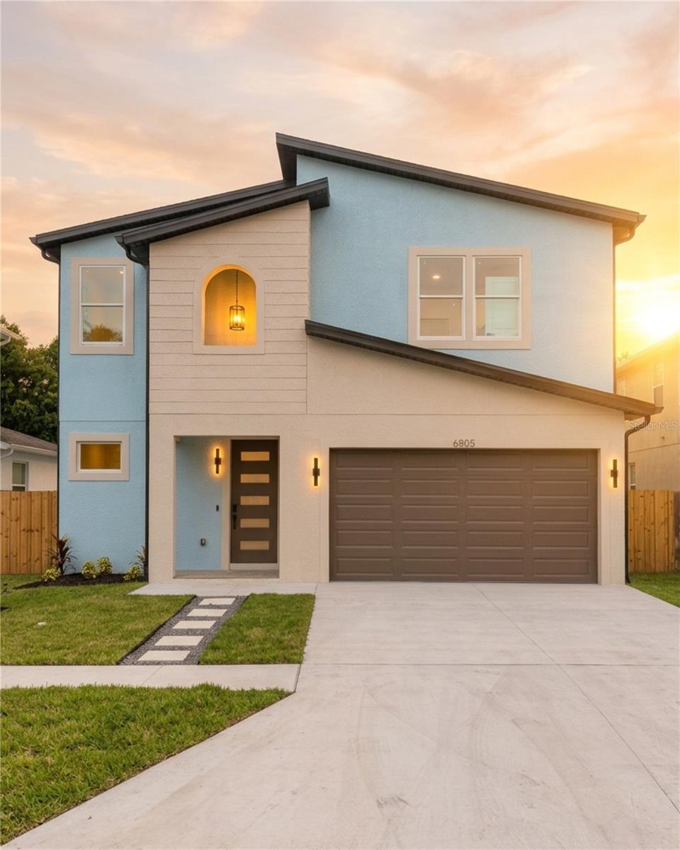 6805 S Elemeta St Property Photo 1