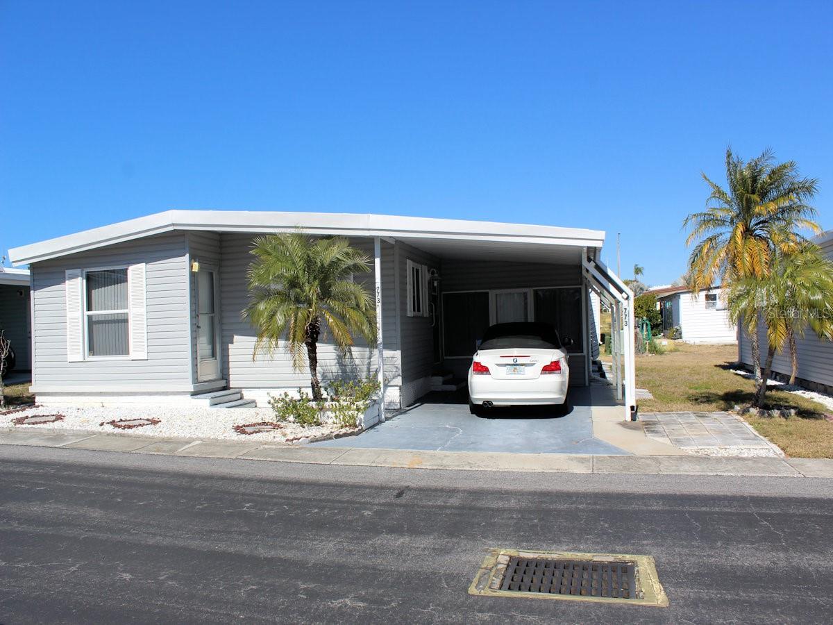 773 ROYAL PALM CIR Property Photo 1