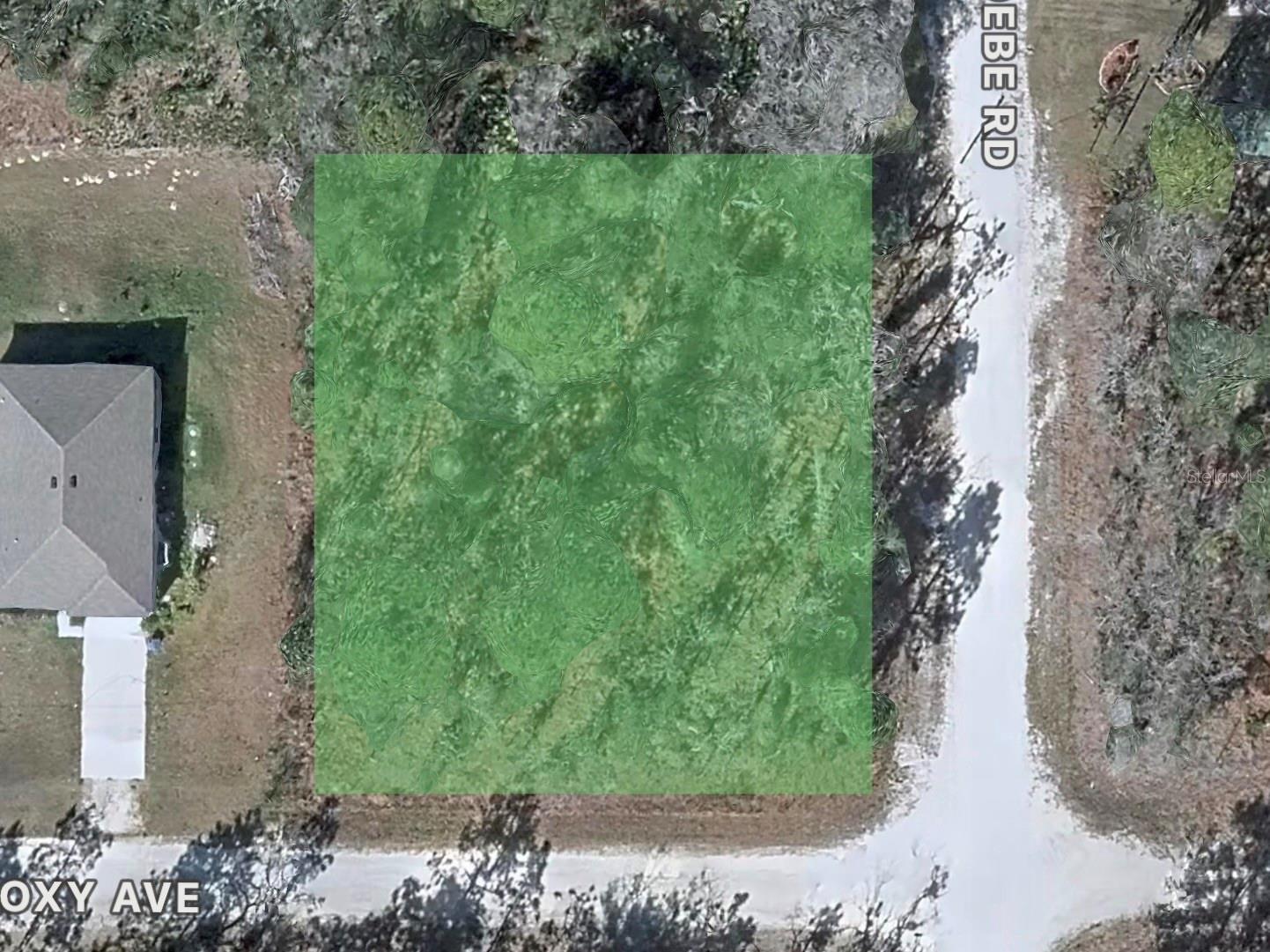 14135 EASTERN PHOEBE RD Property Photo 1