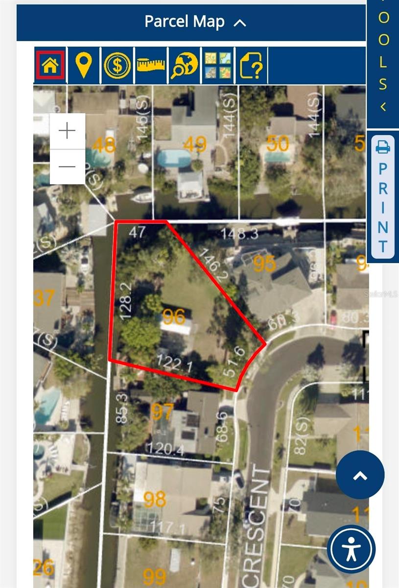 Lot 96 BLUE JAY CIR