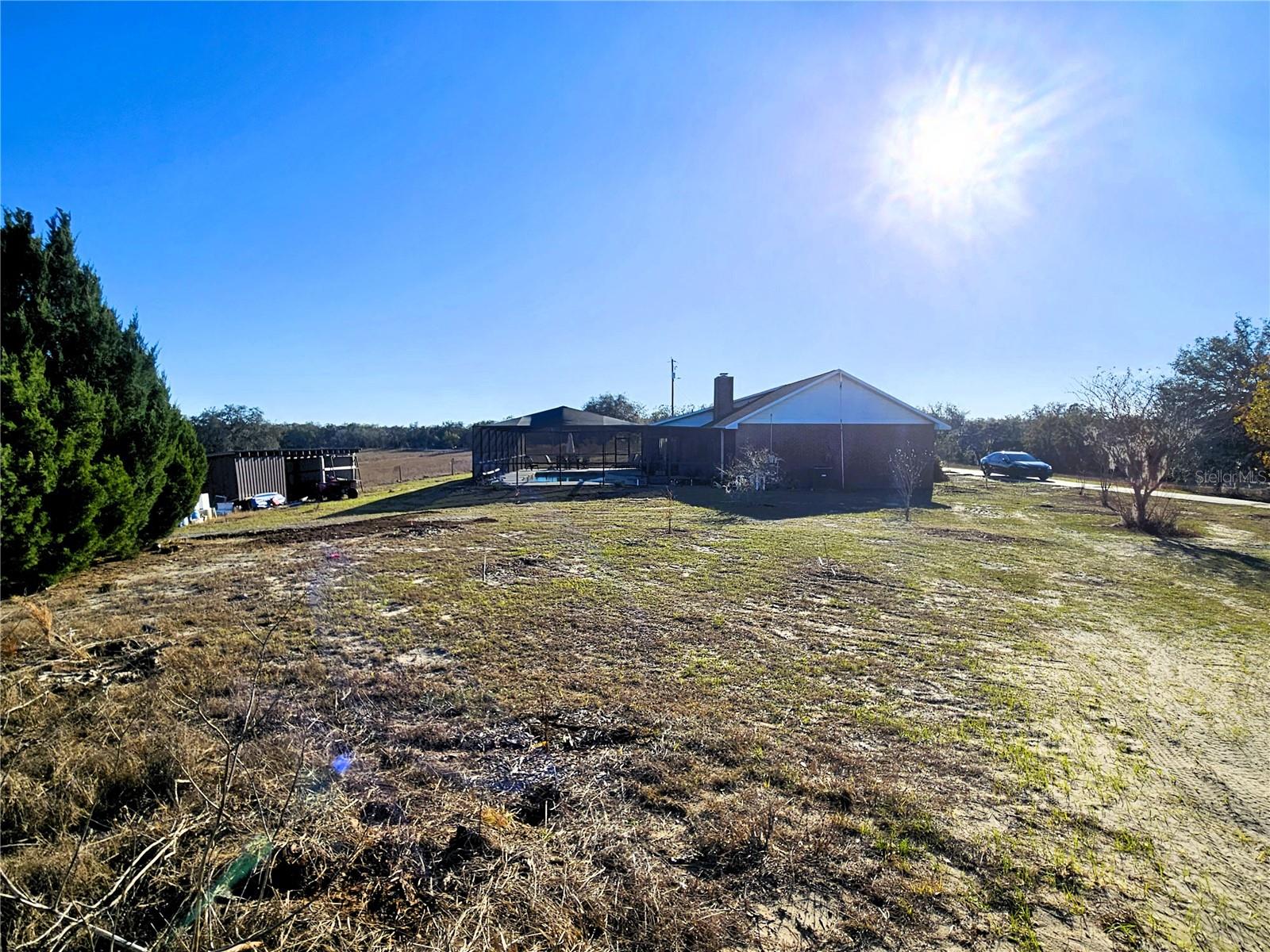 13308 Duck Lake Canal Rd Property Photo 2