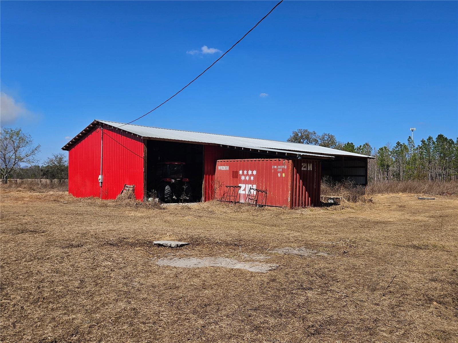 13308 Duck Lake Canal Rd Property Photo 29