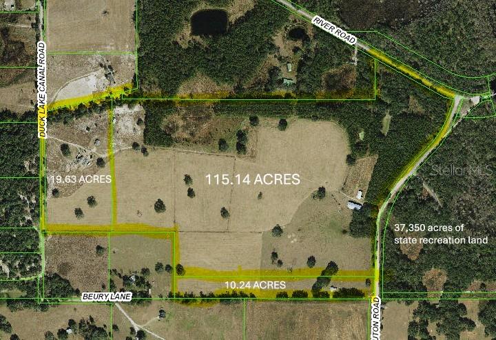 13308 Duck Lake Canal Rd Property Photo 34