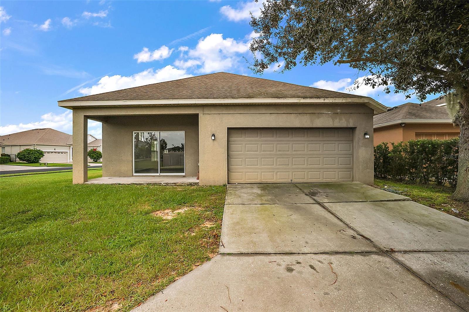 401 Grassy Key Way Property Photo 1