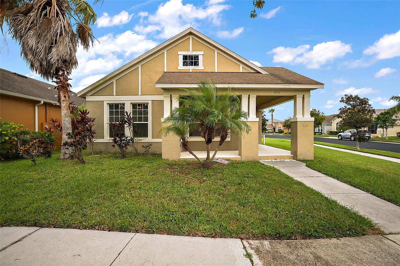 401 Grassy Key Way Property Photo 2