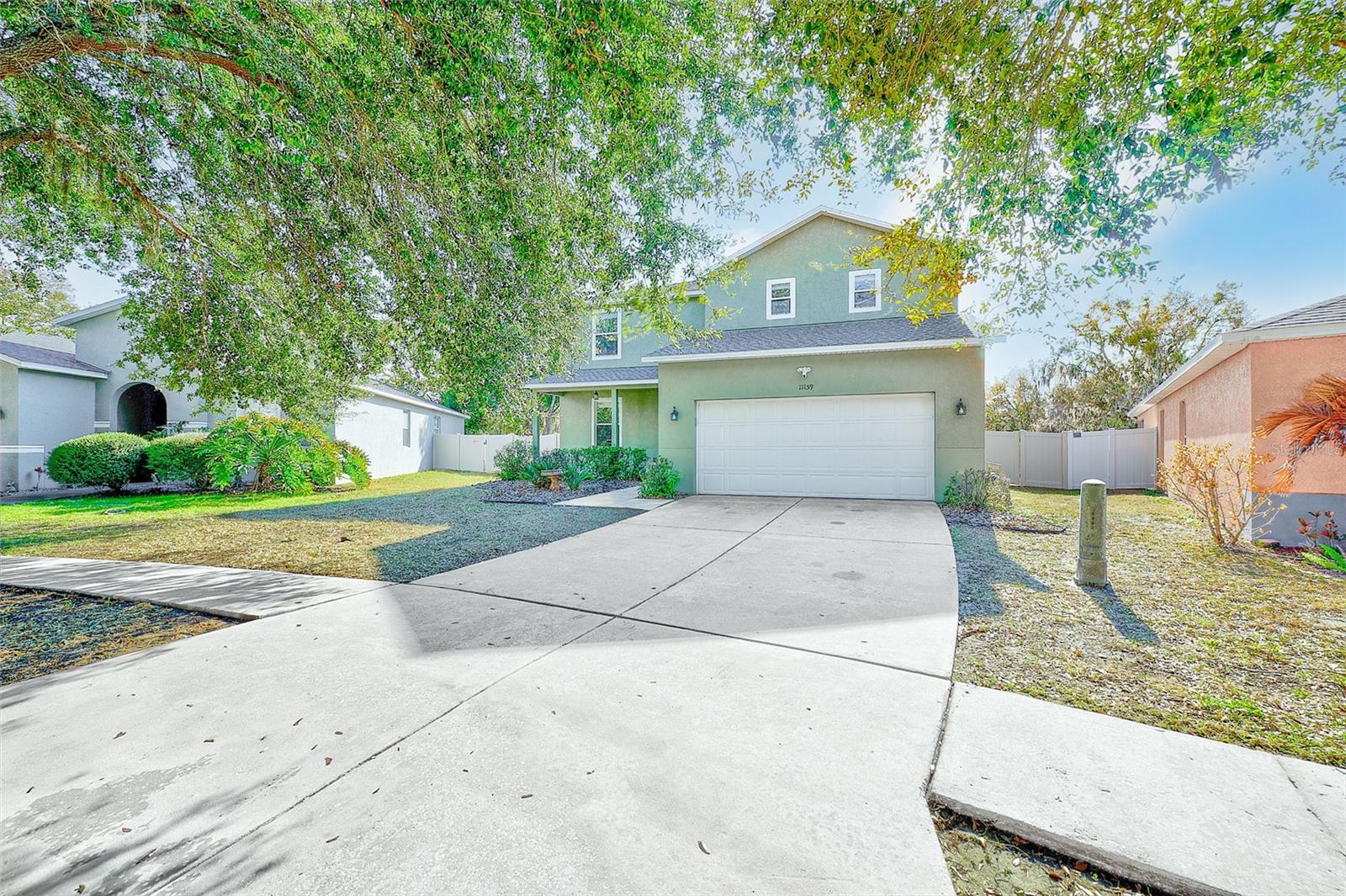 11159 Running Pine Dr Property Photo 1