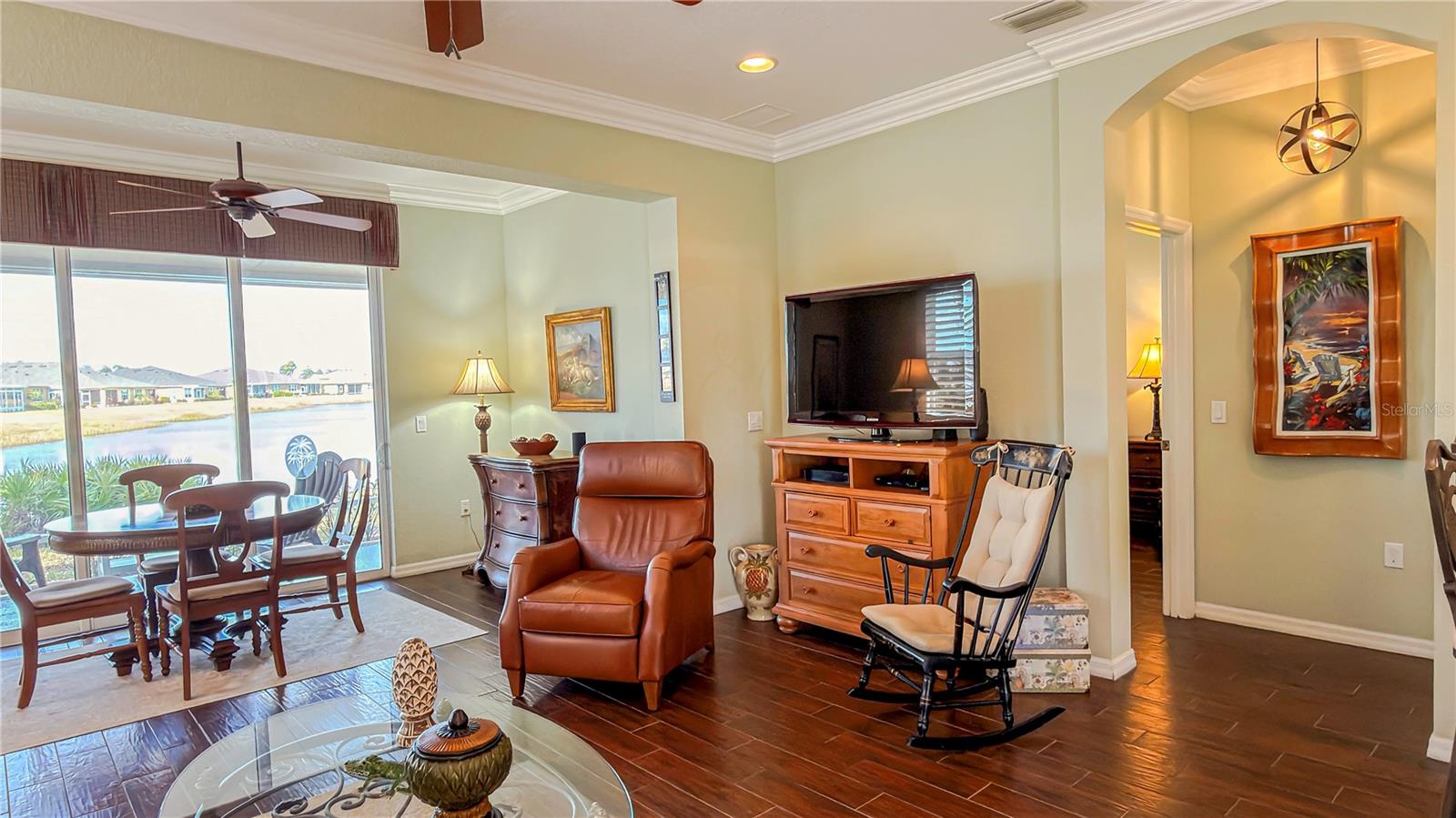 2069 Sifield Greens Way #102 Property Photo 11