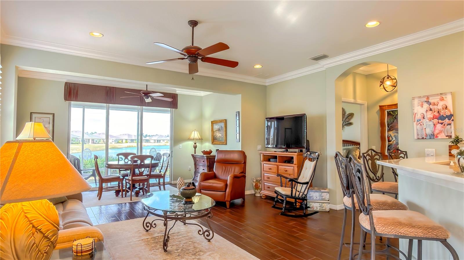 2069 Sifield Greens Way #102 Property Photo 14
