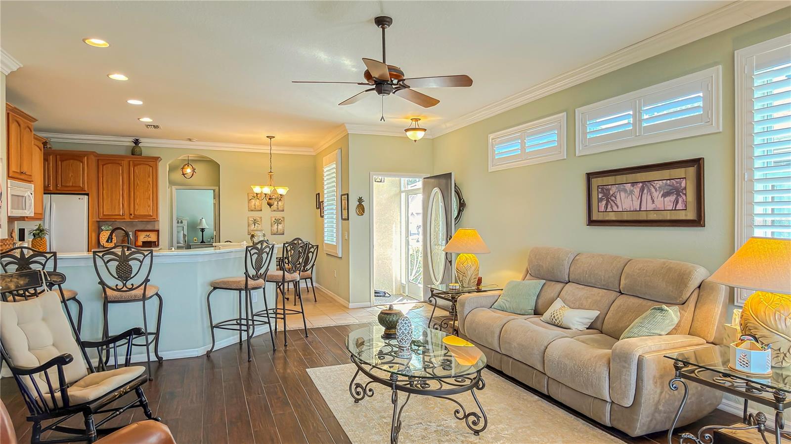 2069 Sifield Greens Way #102 Property Photo 16