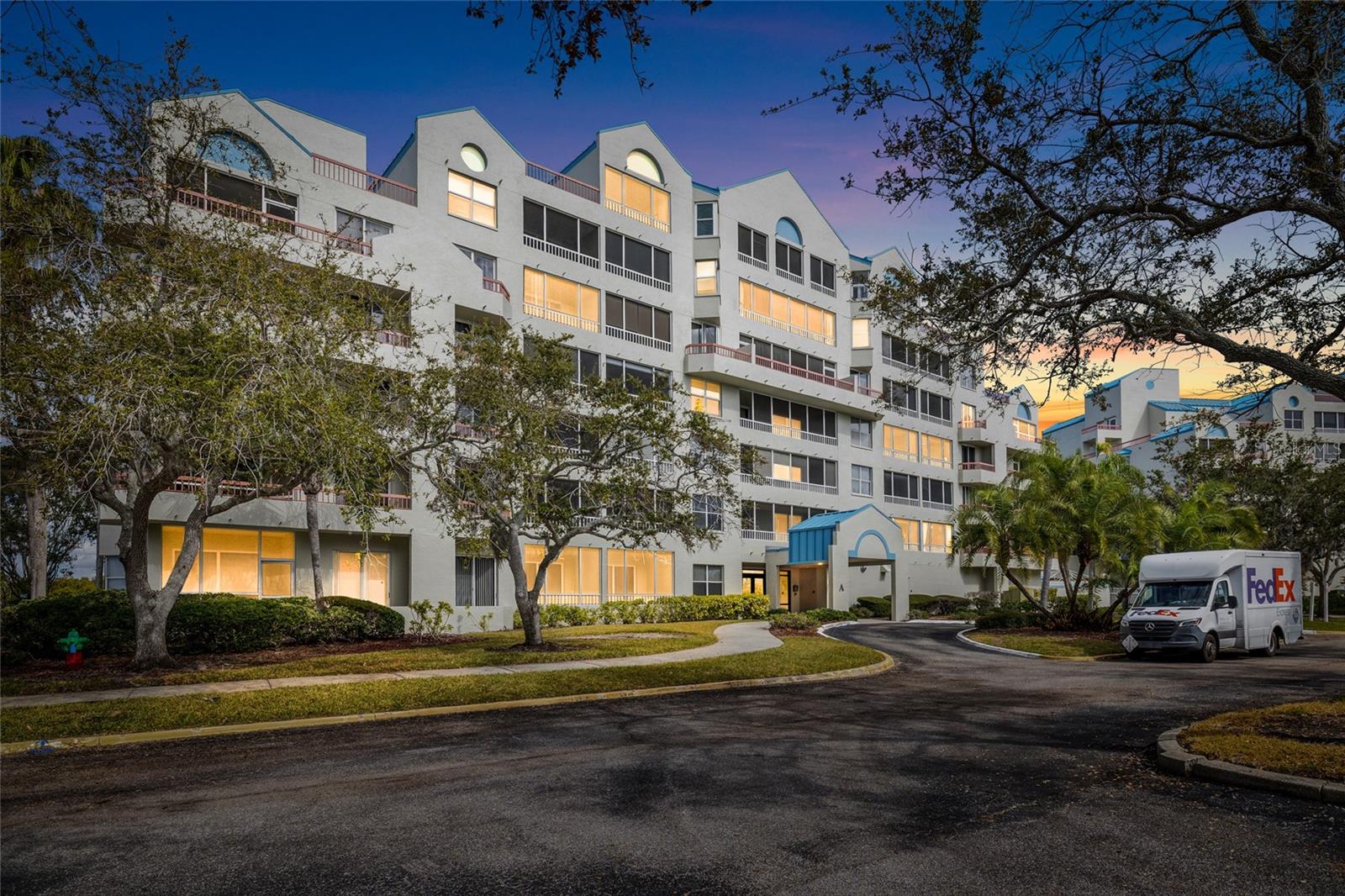 2333 Feather Sound Dr #a101 Property Photo 1