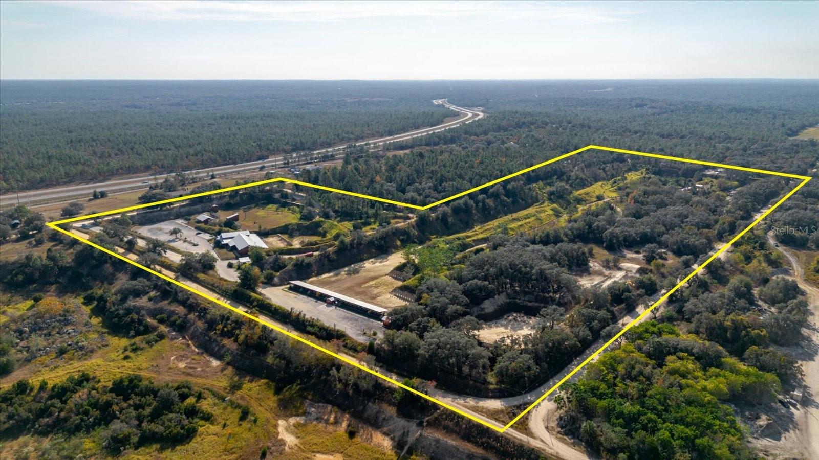 2930 Cauthen Point Property Photo 1