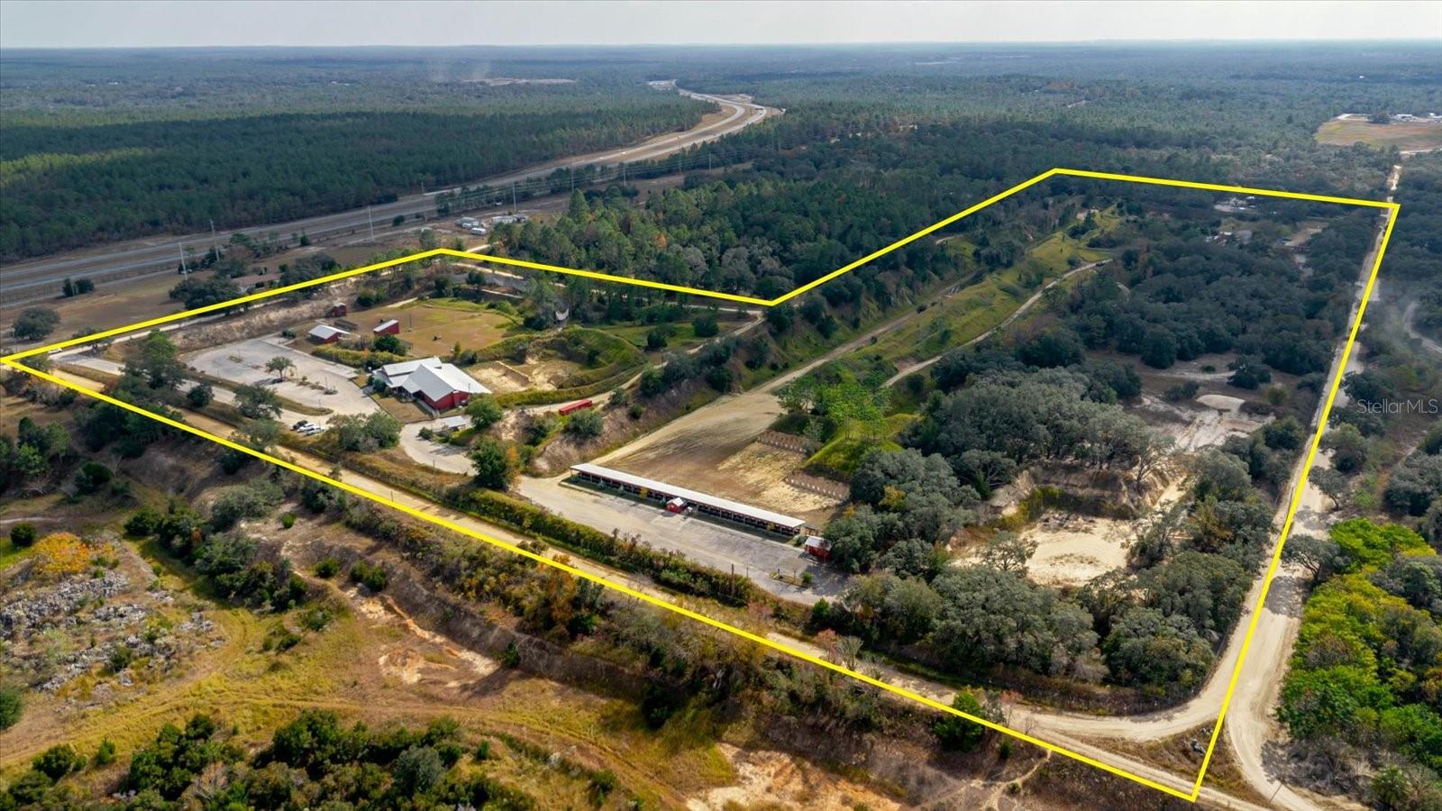 2930 Cauthen Point Property Photo 3